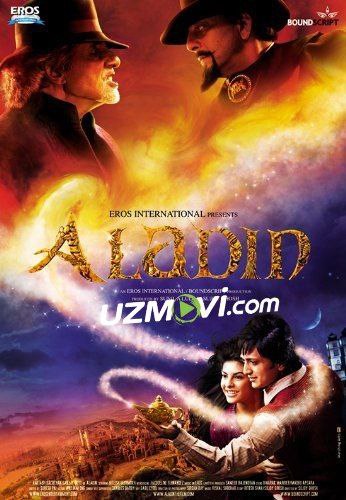 Aladin hind kino