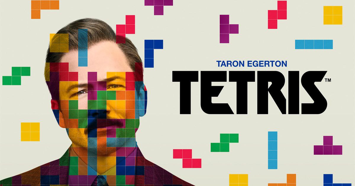 Tetris premyera uzbek o'zbek tilida