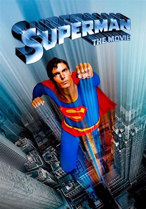 Supermen-1 1978-yil