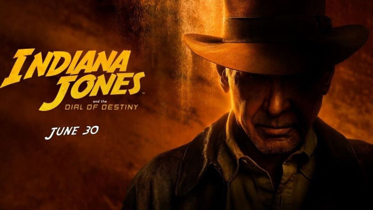 Indiana Jones 5 Premyera Jons 5 Indiyana Jonz 5 uzbek o'zbek tilida
