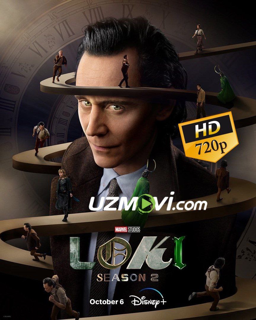 Loki 2 fasl HD