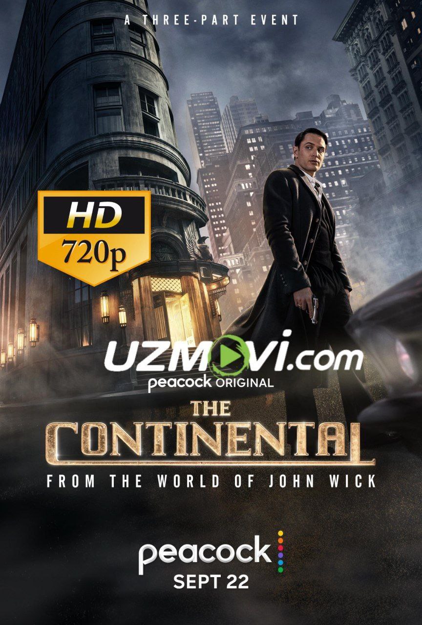 Kontinental 720p HD