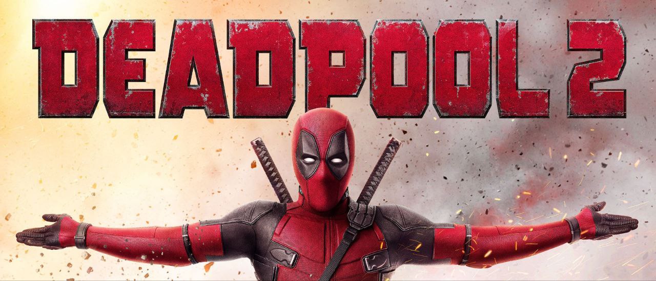 Deadpool 2 dedpul uzbek o'zbek tilida to'liq