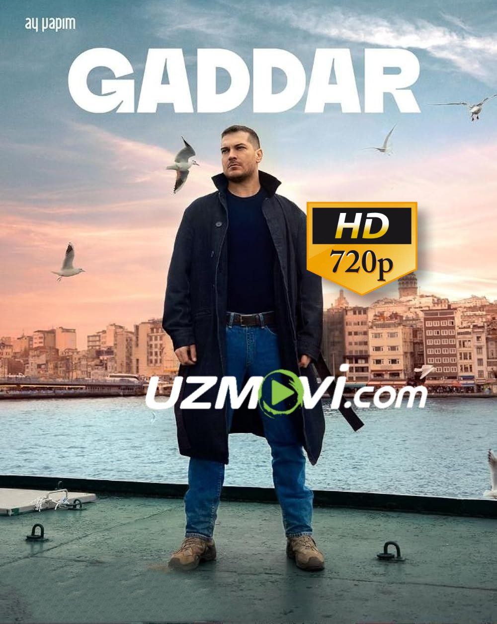 Yirtqich Gaddar 720p HD