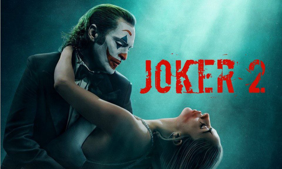 Joker 2 Ikki kishi uchun jinnilik telbalik uzbek o'zbek tilida premyera