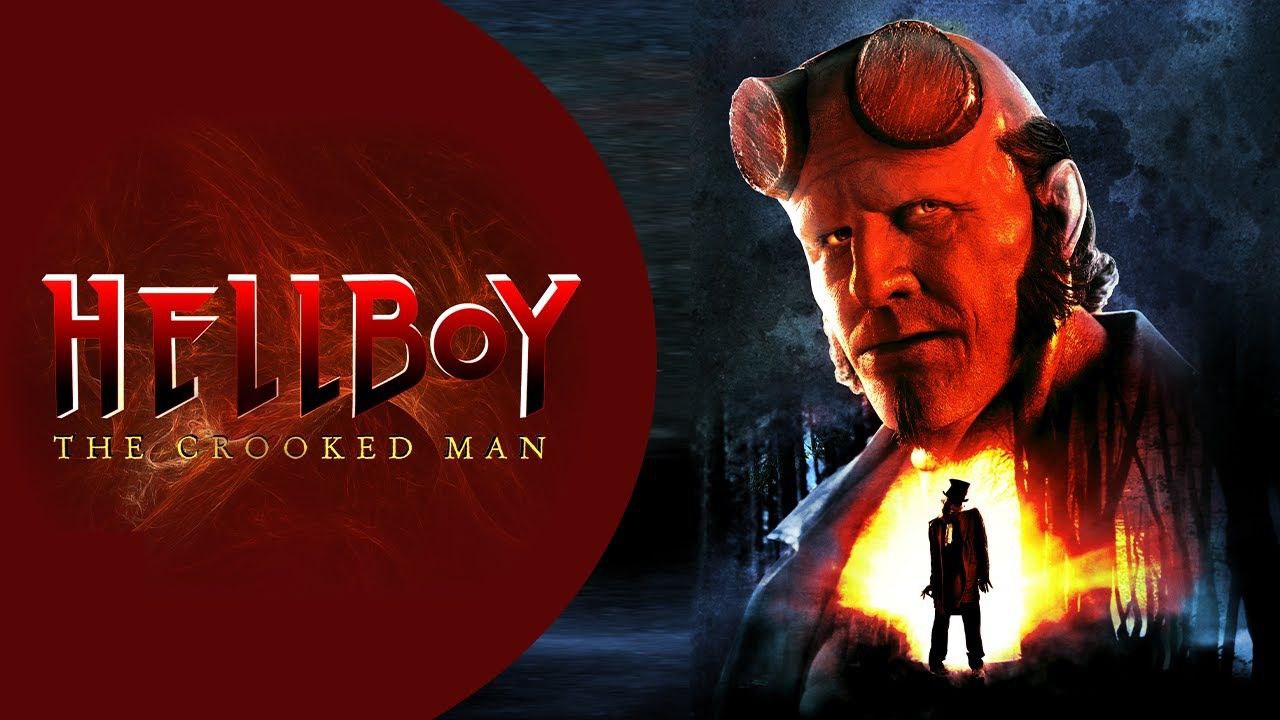 Hellboy 4 uzbek o'zbek tilida premyera