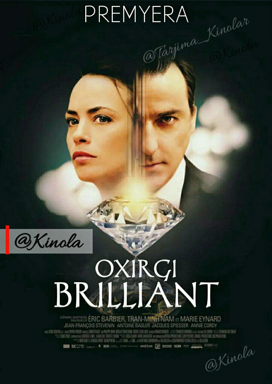 Oxirgi Brilliant / последний бриллиант