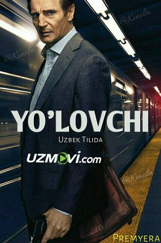 Yo'lovchi / пассажир
