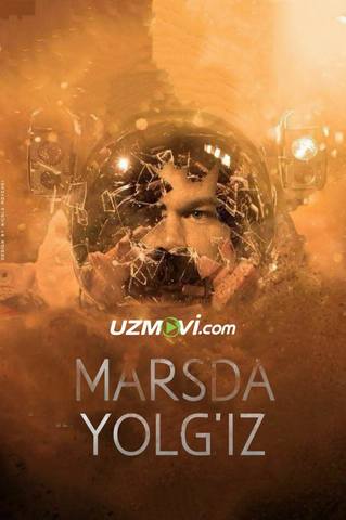 Marsda Yolg'iz