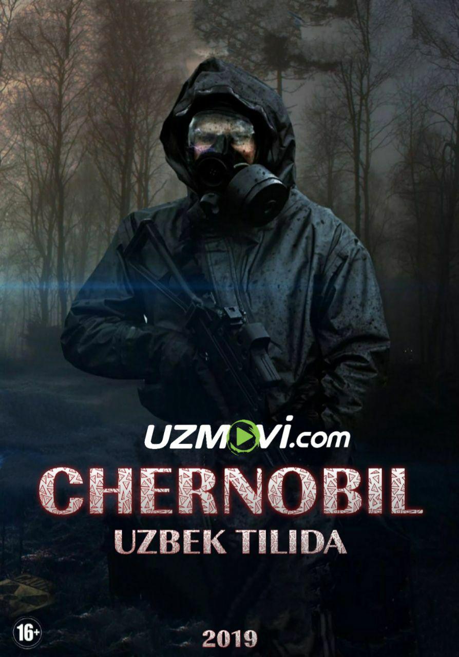 Chernobil Uzbek tilida hayotiy drama serial barcha qismlari