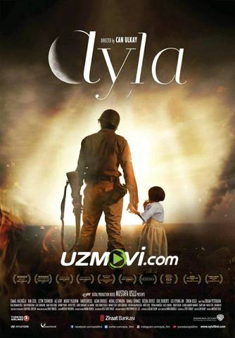 Ayla Turk kino 2019 Premyera