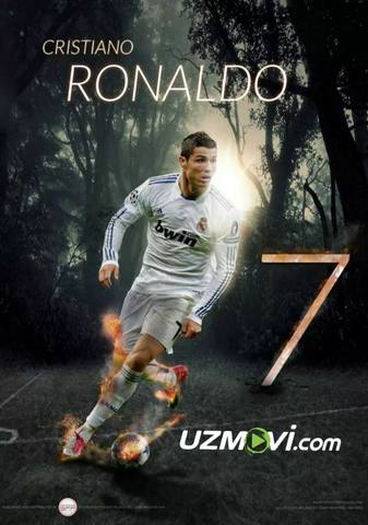 Ronaldo haqida film