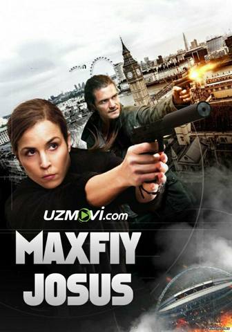 Maxfiy Josus