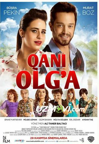 Qani olg'a turk kino premyera