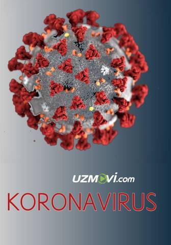Koronavirus Uzbek tilida