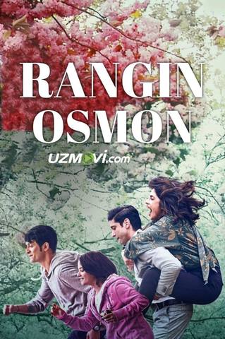 Rangin Osmon