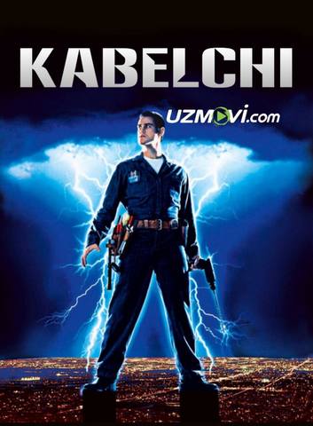 Kabelchi Uzbek O'zbek tilida HD