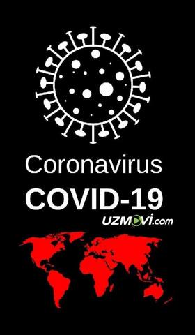 Covid 19 Pandemiya uzbek tilida