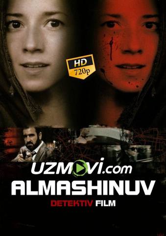 Almashinuv detektiv film uzbek tilida o'zbek