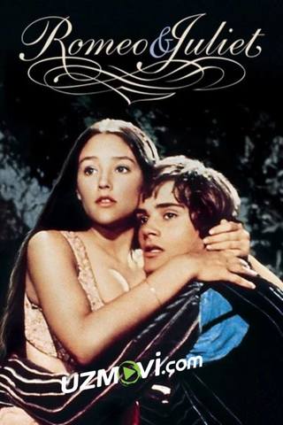 Romeo va Julietta uzbek tilida 1968 yil