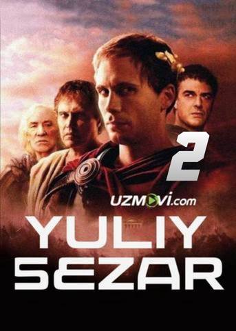 Yuliy Sezar 2