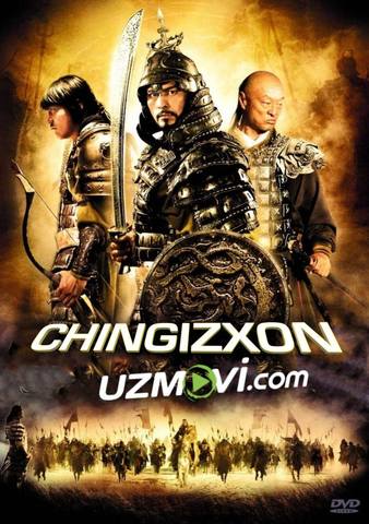 Chingizxon