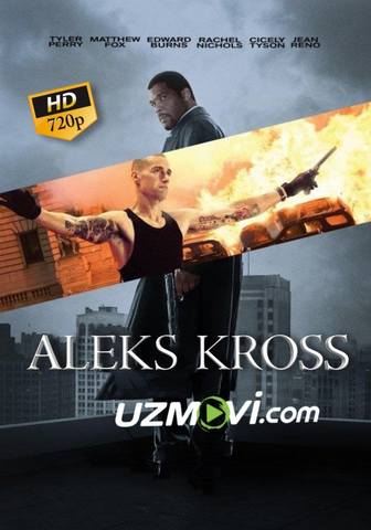 Aleks Kross premyera