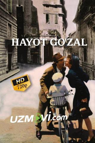 Hayot go'zal