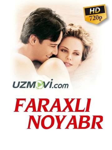 faraxli Noyabr