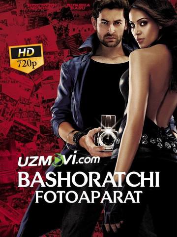 Bashoratchi fotoaparat