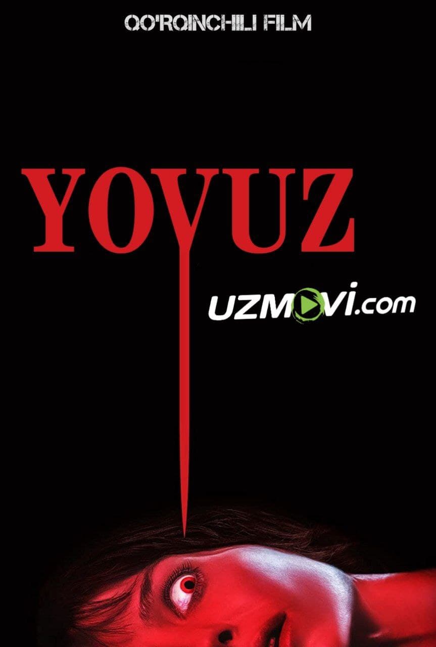 Yovuz Premyera ujas qo'rqinchili film uzbek tilida