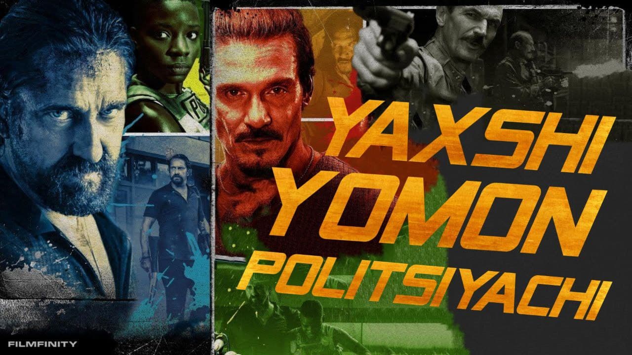 Yaxshi yomon politsiyachi premyera