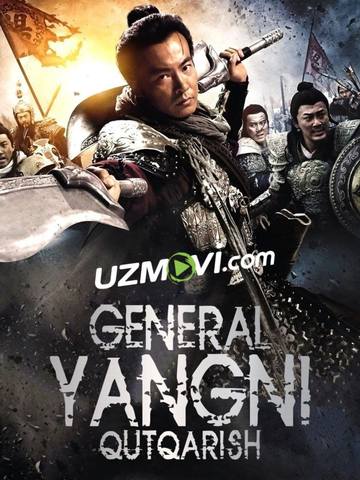 General yangni qutqarish