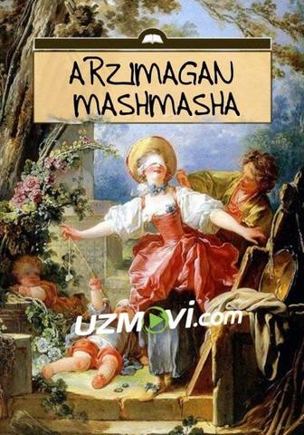 Arzimagan mashmasha